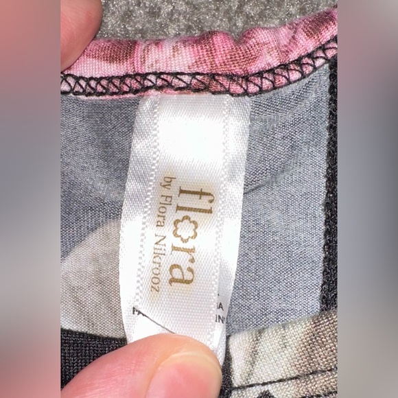 Flora Nikrooz 2 Piece Pajama Set - Picture 3 of 6